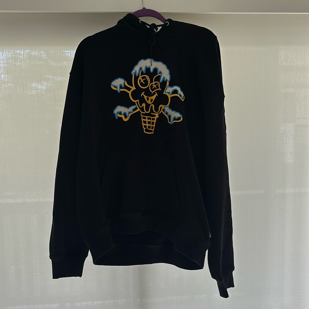 Ice Cream Hoodie